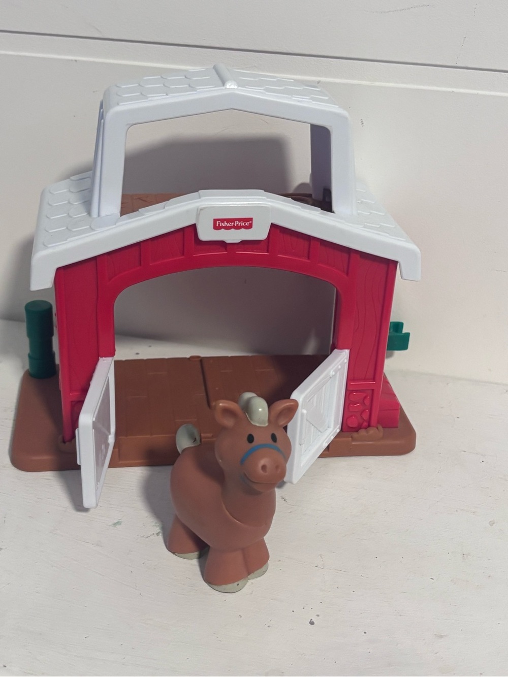 Farm accessory Fisher-Price Little People